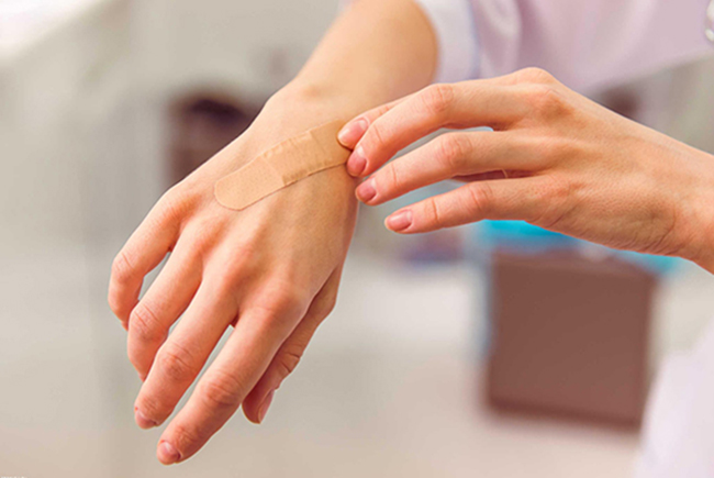 Mách bạn 5 cách liền sẹo nhanh nhất, đơn giản mà hiệu quả ngay tại nhà