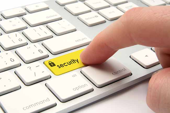 Chính sách bảo mật thông tin