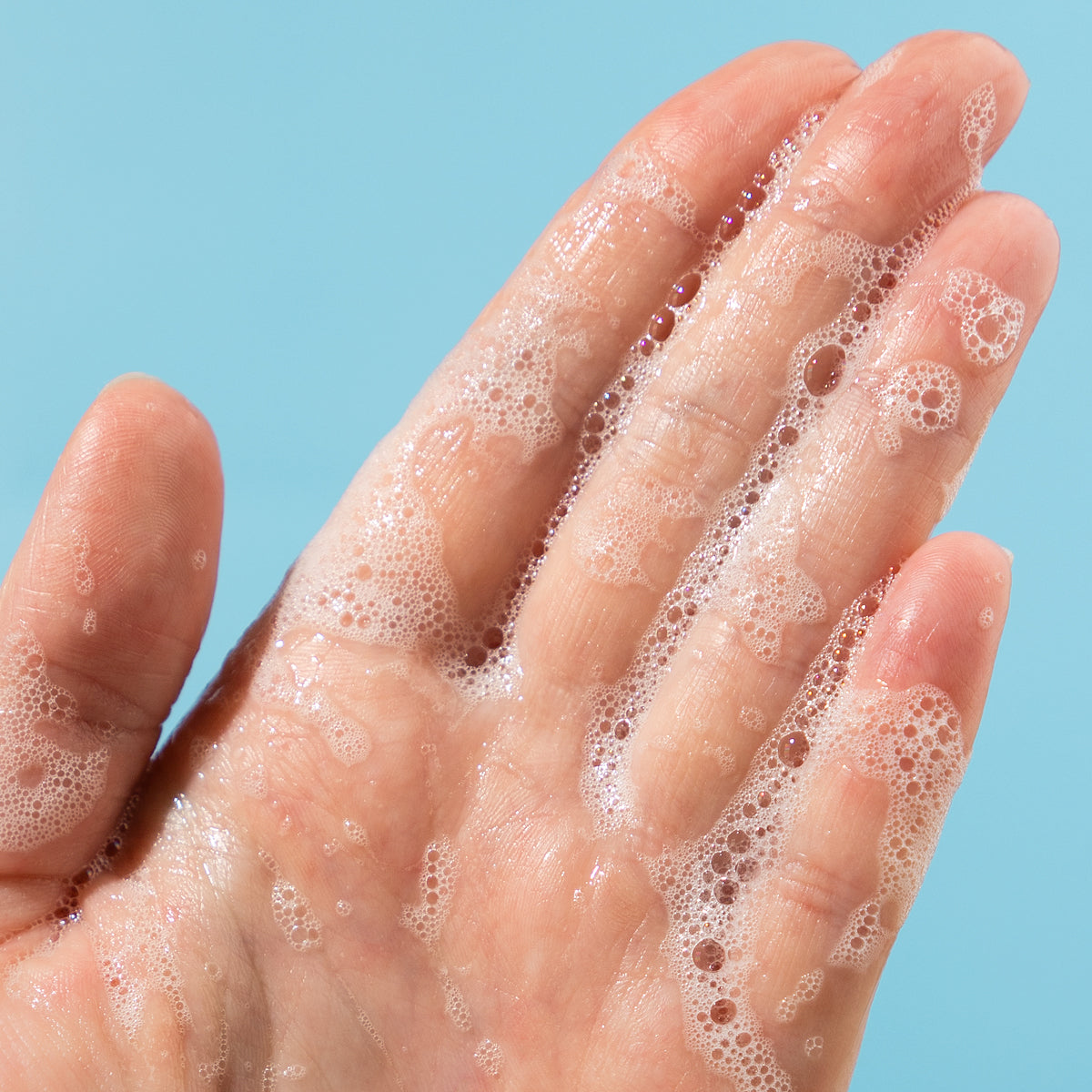 Sữa rửa mặt loại bỏ bụi mịn, ngừa mụn, sáng da Facial Cleanser