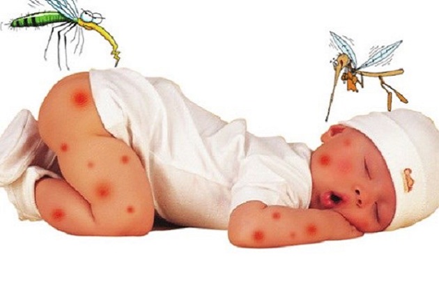 Kem làm mờ sẹo nào dành cho bé dưới 10 tuổi?