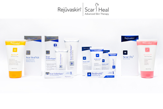 Rejuvaskin Việt Nam chính thức công bố là đại diện của Rejuvaskin Hoa Kỳ tại Việt Nam