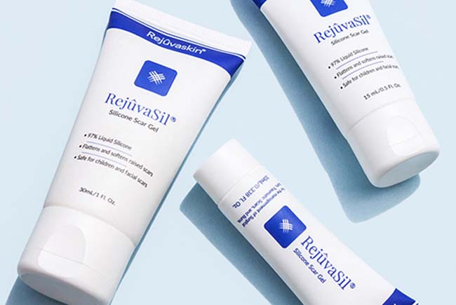 Thật - Giả: Công ty Hồng Hải có phải là nhà phân phối độc quyền sản phẩm Rejuvaskin | Scarheal tại Việt Nam không?