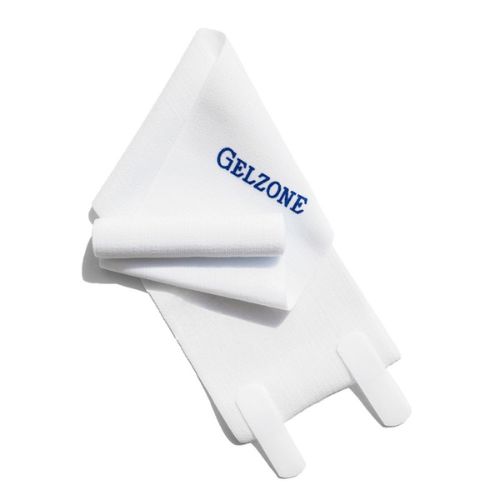 Băng quấn ép sẹo gelzone silicone Rejuvaskin