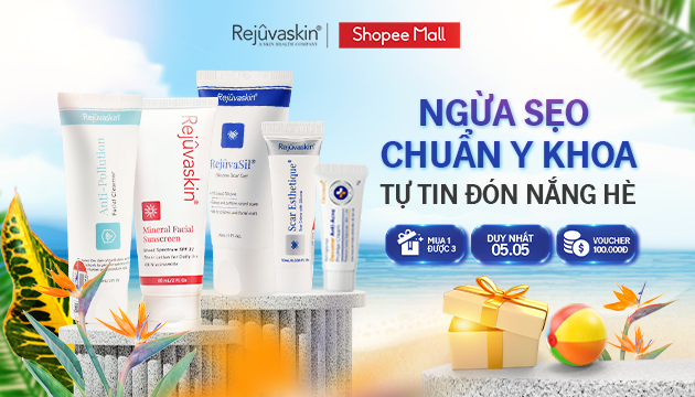 Ngày đôi đẹp - Sale đúng đỉnh