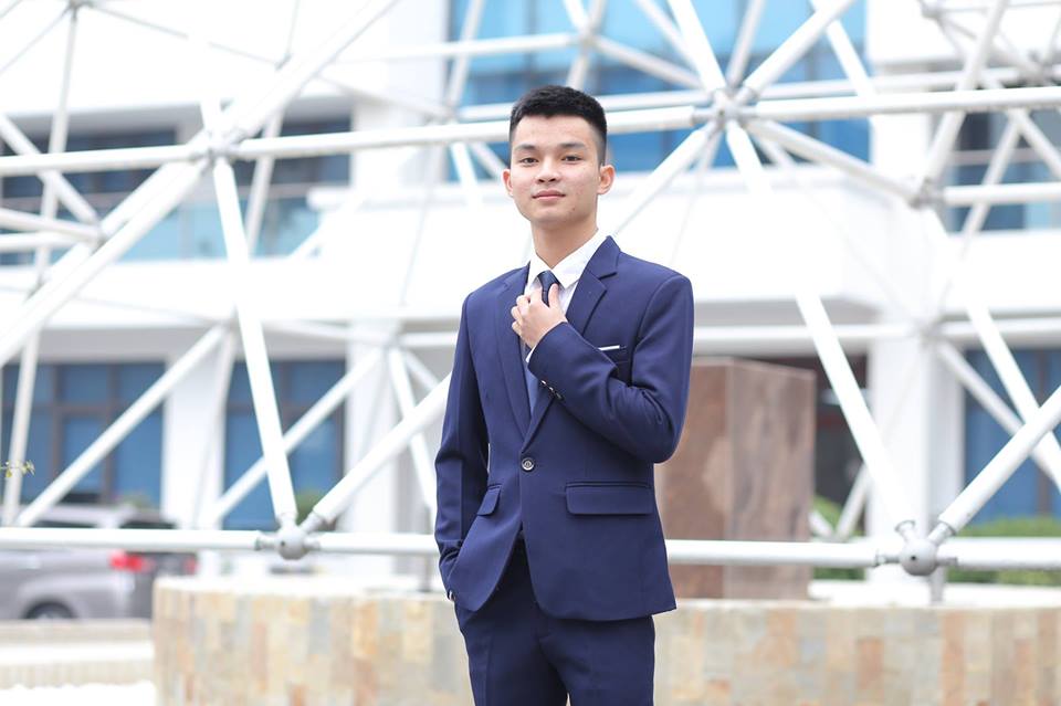 Nguyễn Đức Thuận-24 tuổi-nhân viên kỹ thuật-Yên Bái