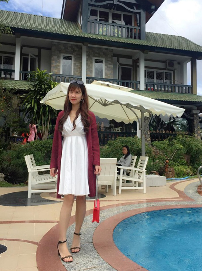 bạn Thanh Vân (Nhân viên văn phòng, Quận 6 – Tp.HCM) bạn Thanh Vân (Nhân viên văn phòng, Quận 6 – Tp.HCM)