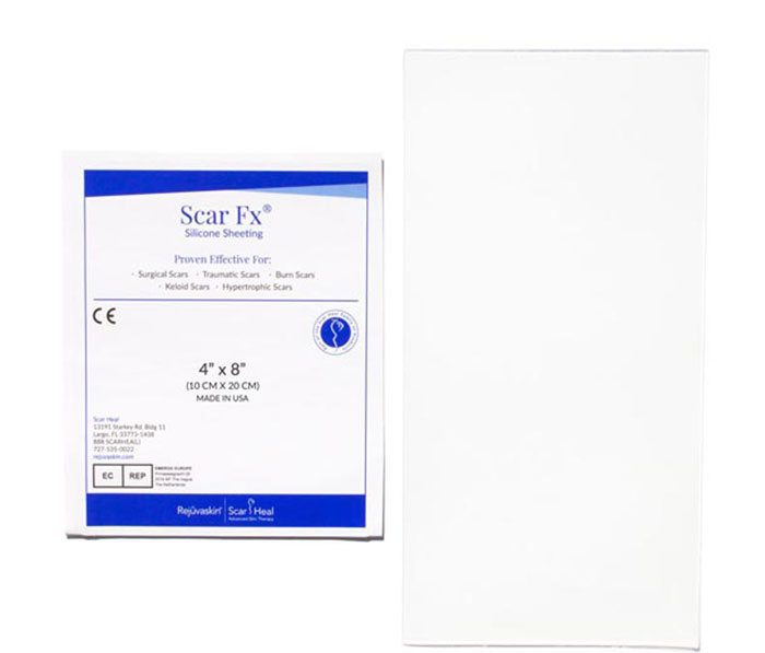 Miếng dán Scar FX