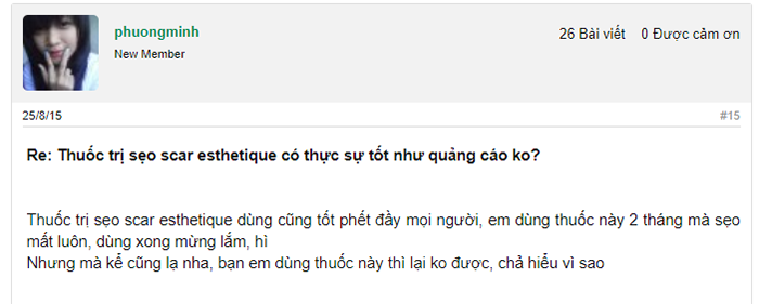…và chia sẻ của một bạn tại diendanthammy.net …và chia sẻ của một bạn tại diendanthammy.net