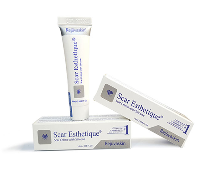 Kem làm mờ sẹo Scar Esthetique