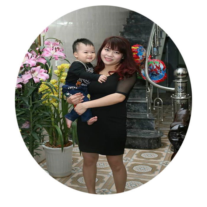 Cảm nhận của khách hàng