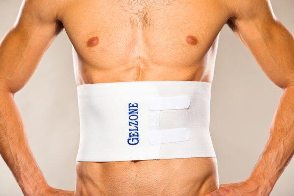 Băng quấn ép sẹo gelzone silicone Rejuvaskin có thể tái sử dụng đến 45 ngày