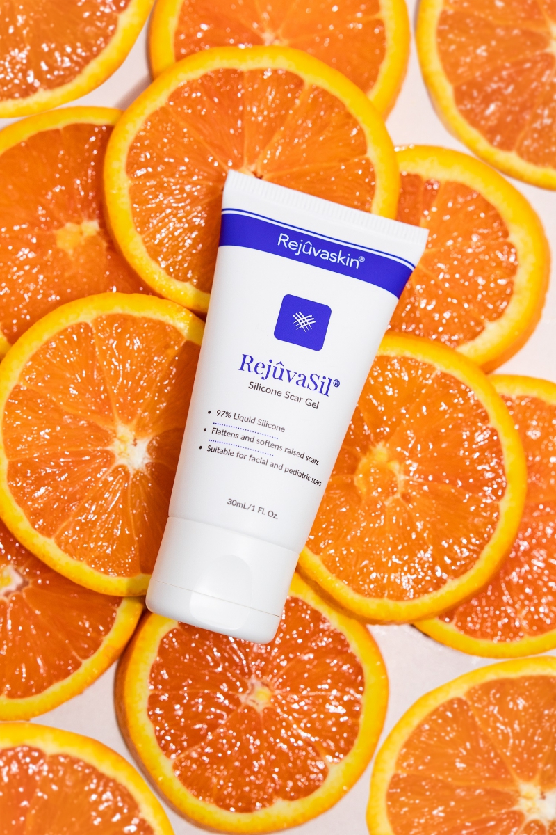 Vai trò của silicone trong phòng ngừa và làm mờ sẹo lồi, sẹo phì đại