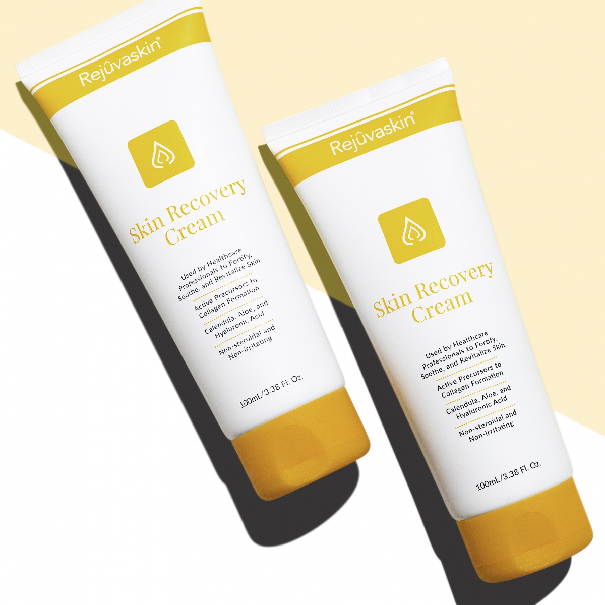 Kem dưỡng ẩm và phục hồi da Rejuvaskin Recovery Skin