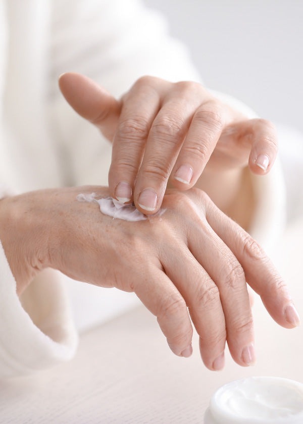 Công dụng của kem dưỡng săn chắc da toàn thân Rejuvaskin