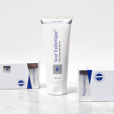 Scar Esthetique 60ml