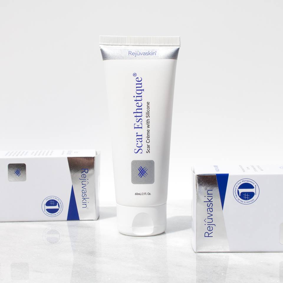 Kem làm mờ sẹo Scar Esthetique có hiệu quả không? Kem làm mờ sẹo Scar Esthetique có hiệu quả không?