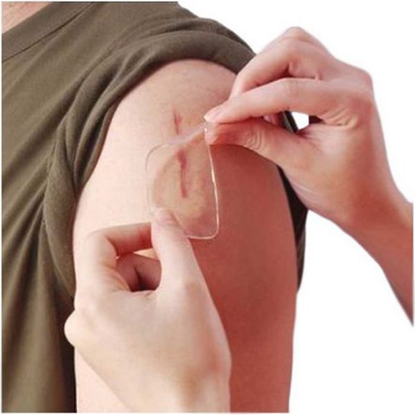 Miếng dán làm mờ sẹo Scar Fx của Scar Heal khuyến mãi