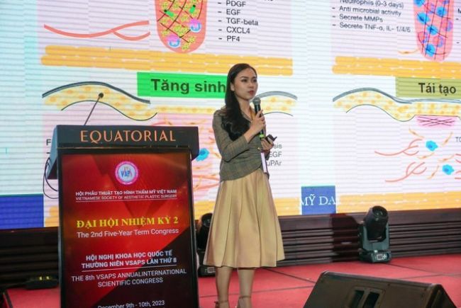 Nên hay không nên can thiệp ghép da từ giai đoạn vết thương?