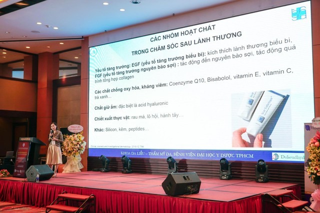 Nên hay không nên can thiệp ghép da từ giai đoạn vết thương?