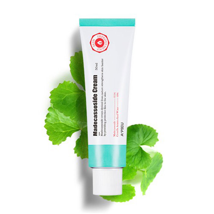 Kem làm mờ sẹo A'pieu Madecassoside Cream