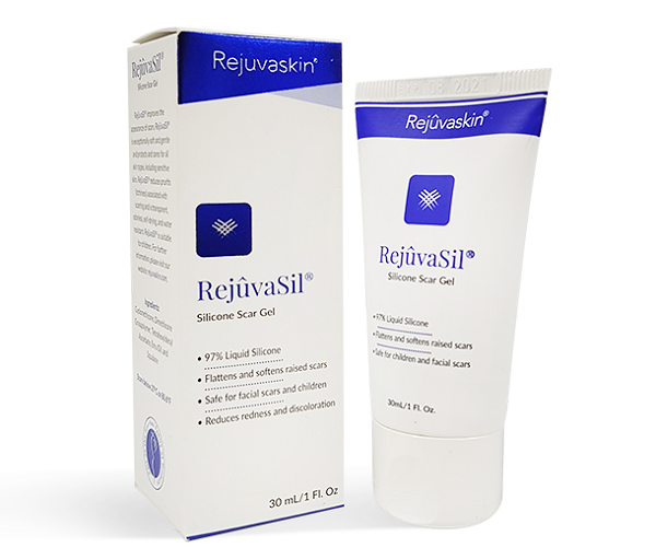 Gel làm mờ sẹo Scar Rejuvasil có an toàn và gây dị ứng không?