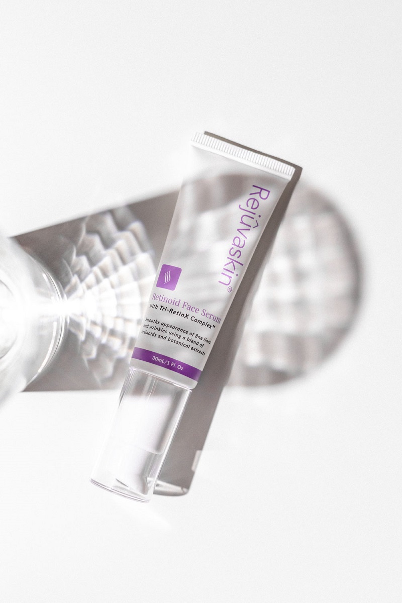 Nên thoa Face Serum Retinol Rejuvaskin 3% bao lâu một lần?