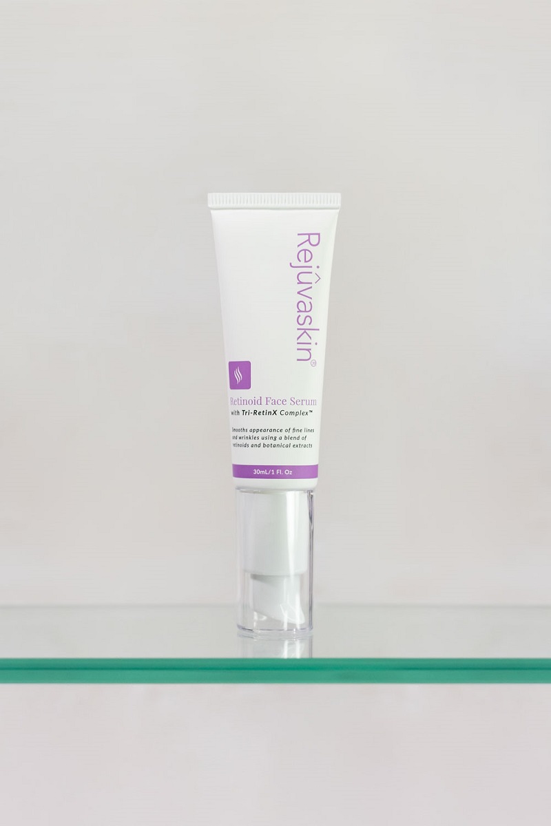 Ưu điểm nổi bật của Face Serum Retinol Rejuvaskin 3%