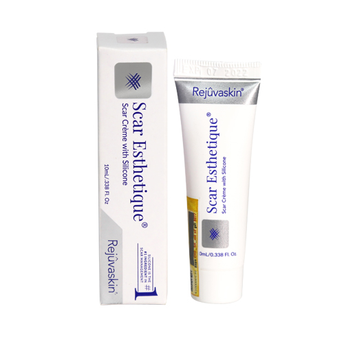 Kem làm mờ sẹo Scar Esthetique mua ở đâu chính hãng?