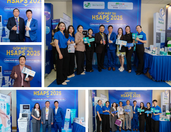 Silicone Sheet trở nên quen thuộc với giới chuyên môn, ghi nhận các kết quả tích cực trên thực tế.