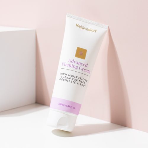 Kem Dưỡng Săn Chắc Da Toàn Thân Advanced Firming Cream