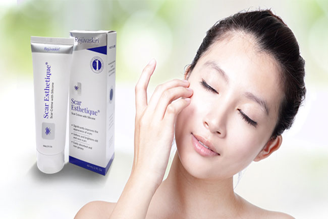 Sử dụng kem làm mờ sẹo Scar Esthetique như thế nào mang lại hiệu quả nhanh nhất?