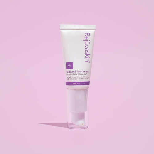 Kem dưỡng mắt ngừa nếp nhăn, lão hóa Rejuvaskin Retinoid Eye Cream