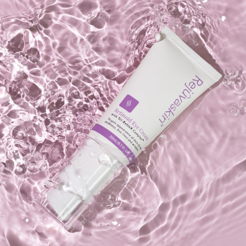 Kem dưỡng mắt ngừa nếp nhăn, lão hóa Rejuvaskin Retinoid Eye Cream