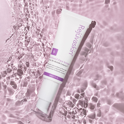 Kem dưỡng da chống lão hóa Retinoid Face Serum