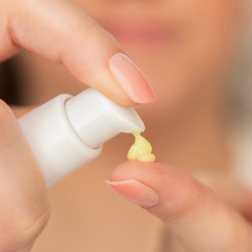 Kem dưỡng da chống lão hóa Retinoid Face Serum