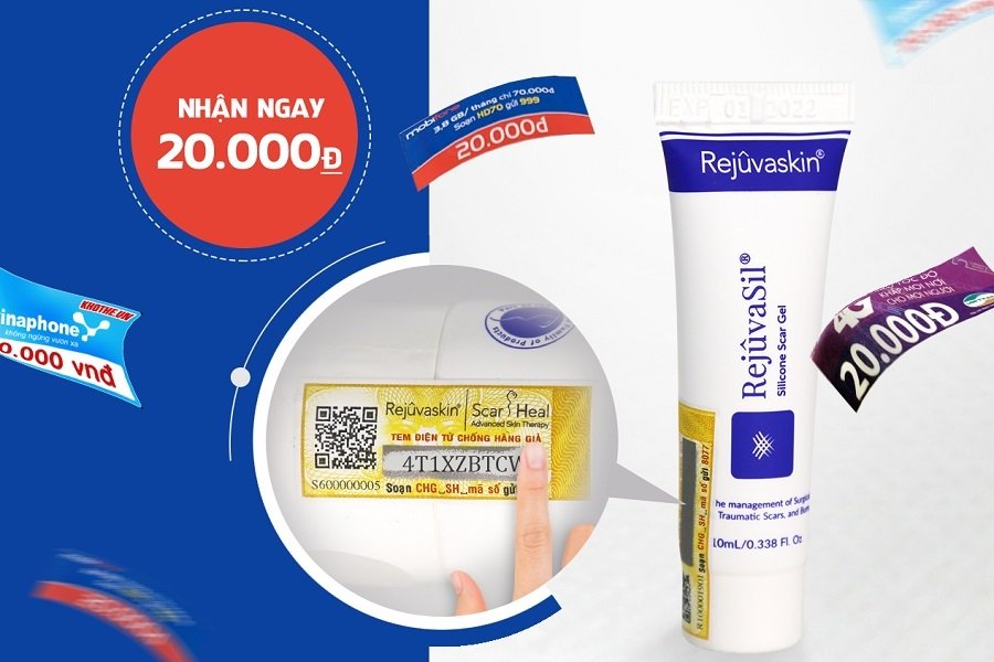 Cào tem trúng liền - Tiền đầy tài khoản Cào tem trúng liền - Tiền đầy tài khoản