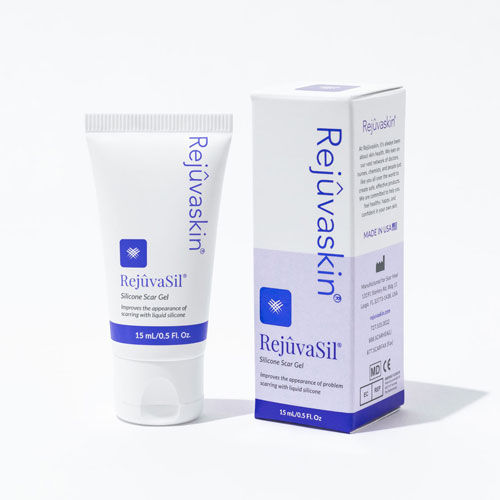 Gel Rejuvasil Gel Rejuvasil