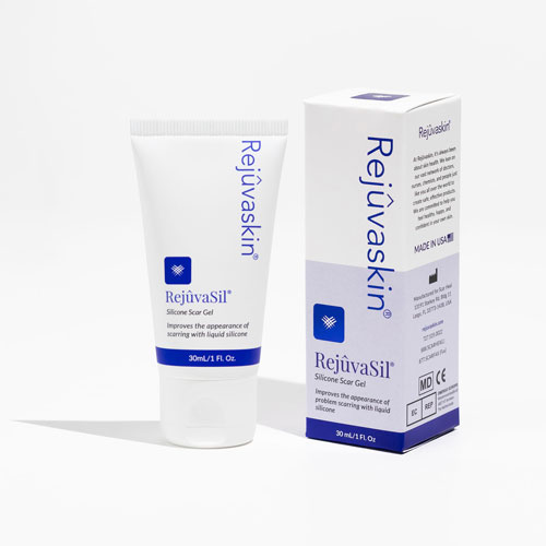 Gel Rejuvasil Gel Rejuvasil