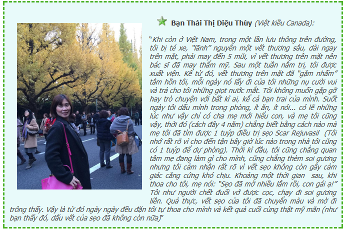 Vết mổ sau sinh bao lâu thì lành, chăm sóc và làm mờ sẹo mổ như thế nào hình ảnh 5 Vết mổ sau sinh bao lâu thì lành, chăm sóc và làm mờ sẹo mổ như thế nào hình ảnh 5